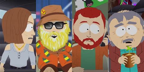 south park episodes list|south park adults episode.